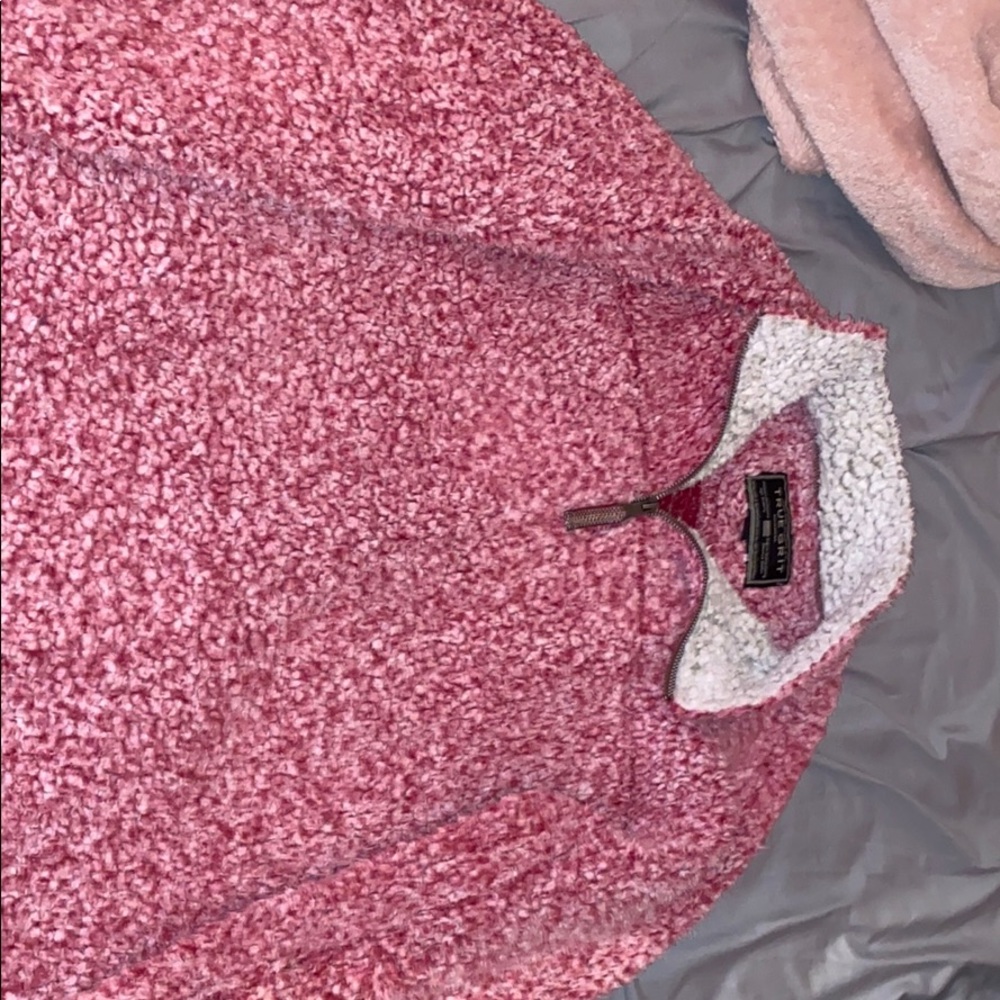 True grit GIVE OFFERS